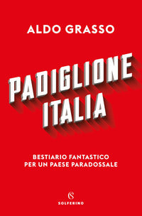 Padiglione italia - bestiario fantastico per un paese paradossale 