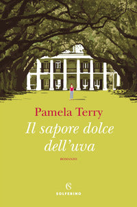 Sapore dolce dell'uva 