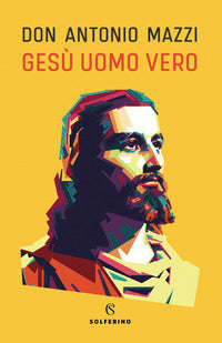 Gesu' uomo vero 