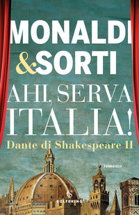 Ahi serva italia ! dante di shakespeare 2 