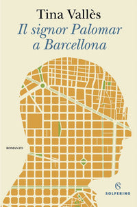 Signor palomar a barcellona 