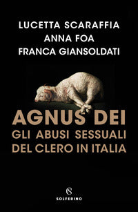 Agnus dei gli abusi sessuali del clero in italia 