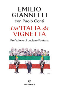 Italia da vignetta 