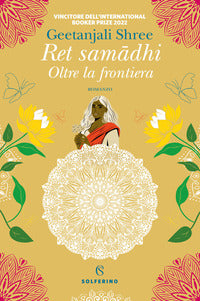 Ret samadhi oltre la frontiera 