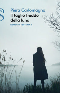 Taglio freddo della luna 