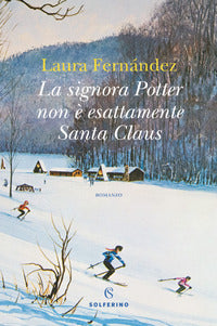 Signora potter non e' esattamente santa claus 