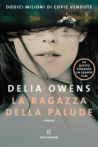 Ragazza della palude 