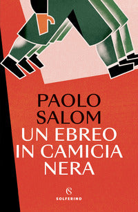 Ebreo in camicia nera 