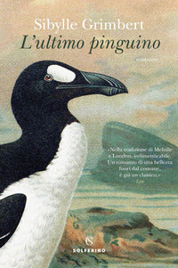 Ultimo pinguino 