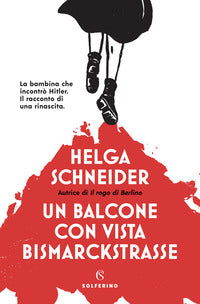 Balcone con vista bismarckstrasse 