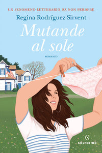 Mutande al sole 
