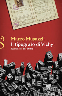 Tipografo di vichy 