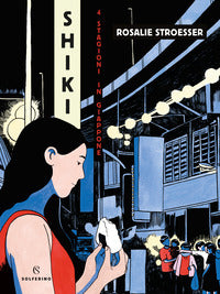 Shiki - 4 stagioni in giappone 