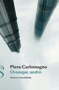 Ovunque andro' 