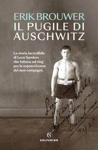 Pugile di auschwitz 