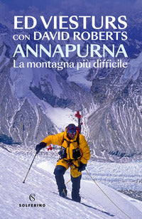 Annapurna - la montagna piu' difficile 