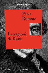 Ragioni di kant 