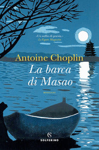 Barca di masao 