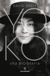 Yoko - una biografia 
