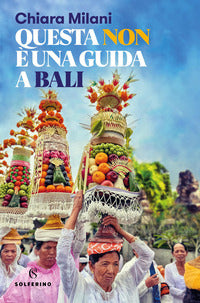 Questa non e' una guida a bali 