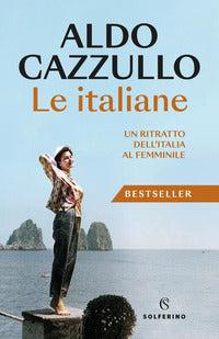 Italiane - un ritratto dell'italia al femminile 