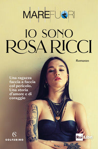 Mare fuori - io sono rosa ricci 
