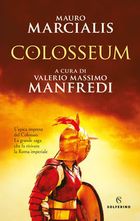 Colosseum cofanetto 4 volumi 