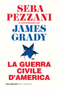 Guerra civile d'america 