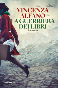 Guerriera dei libri 
