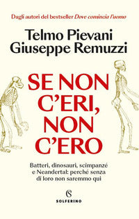 Se non c'eri non c'ero 