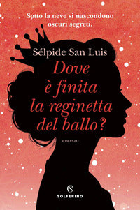Dove e' finita la reginetta del ballo ? 