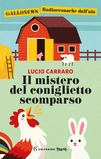 Mistero del coniglietto scomparso 
