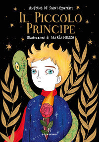 Piccolo principe 
