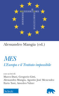 Mes l'europa e il trattato impossibile 
