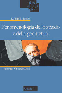 Fenomenologia dello spazio e della geometria 