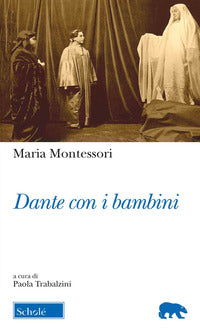 Dante con i bambini 