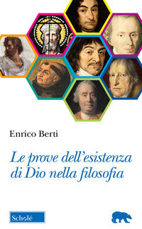 Prove dell'esistenza di dio nella filosofia 