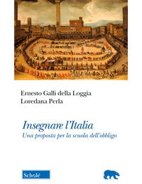 Insegnare l'italia - una proposta per la scuola dell'obbligo 