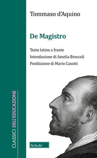 De magistro 