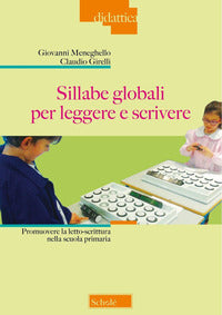 Sillabe globali per leggere e scrivere 