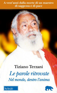 Parole ritrovate - nel mondo dentro l'anima 