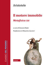 Motore immobile - metafisica xii 