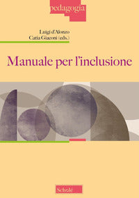 Manuale per l'inclusione 