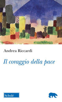 Coraggio della pace 