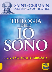 Trilogia dell'io sono 