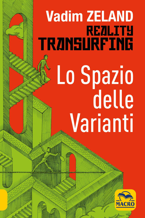 Spazio delle varianti - reality transurfing 