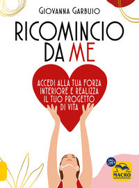 Ricomincio da me 