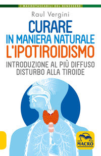 Curare in maniera naturale l'ipotiroidismo 