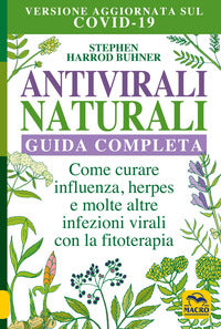 Antivirali naturali - guida completa 