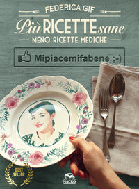 Piu' ricette sane meno ricette mediche 